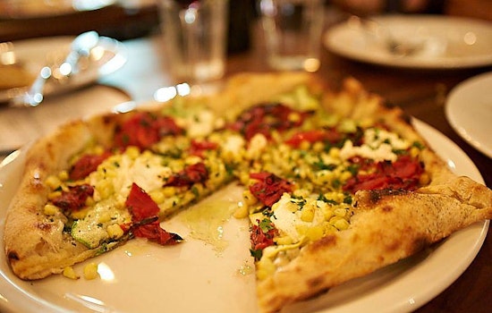 It's Official: Ragazza Opens Tonight
