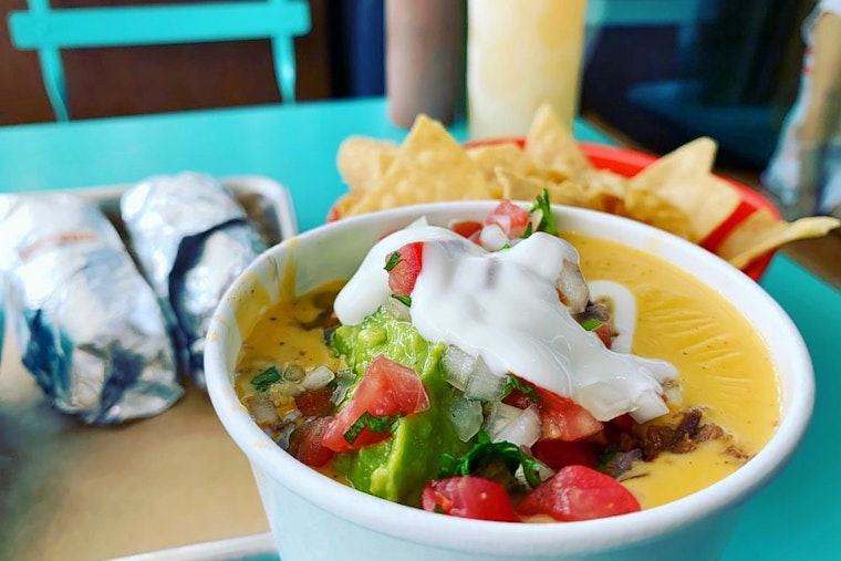 Latin American eats: 3 new spots to try in Los Angeles