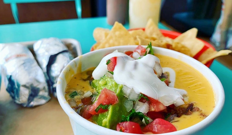 Latin American eats: 3 new spots to try in Los Angeles