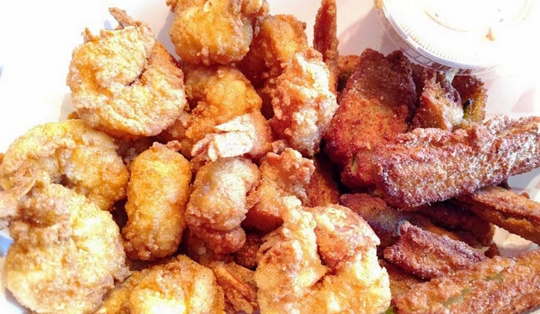 The 5 best spots to score seafood in Stockton