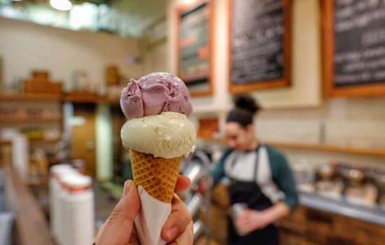 The 4 best spots to score ice cream in Portland