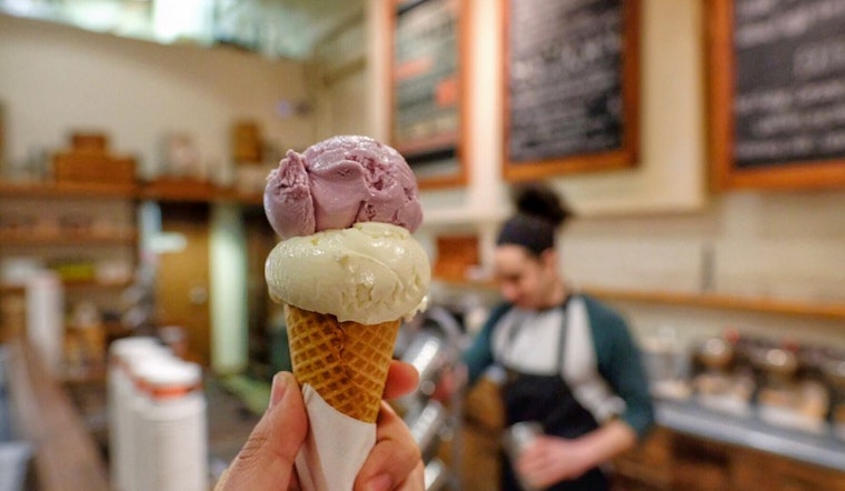 The 4 best spots to score ice cream in Portland
