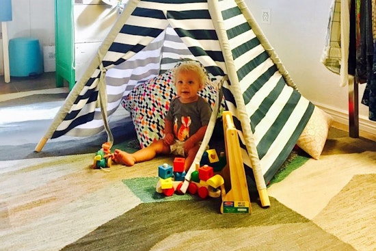 'Thread And Bow' Brings Children's Clothing And More To West Highland