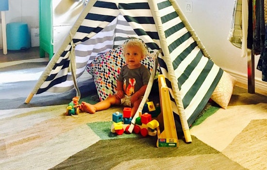 'Thread And Bow' Brings Children's Clothing And More To West Highland