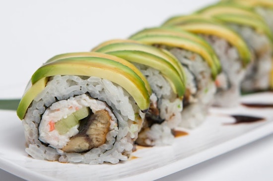 5 top spots for sushi in Anaheim