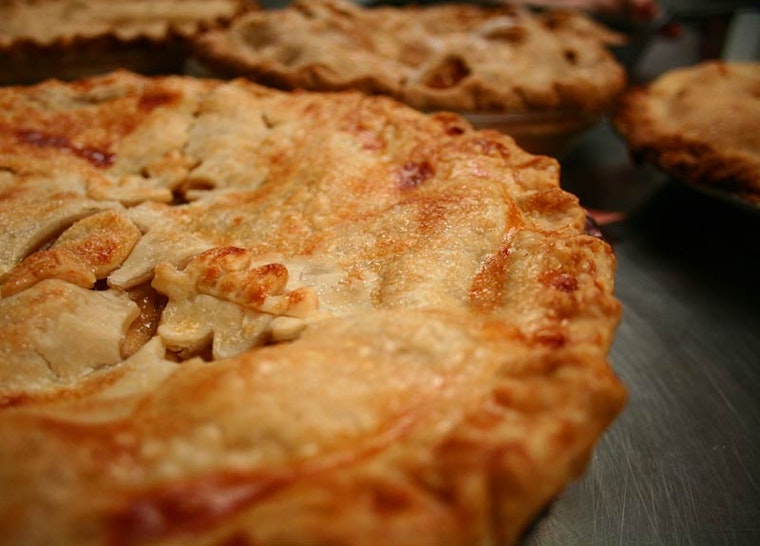 Bake Me a Pie!
