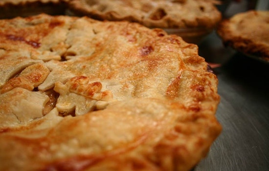 Bake Me a Pie!