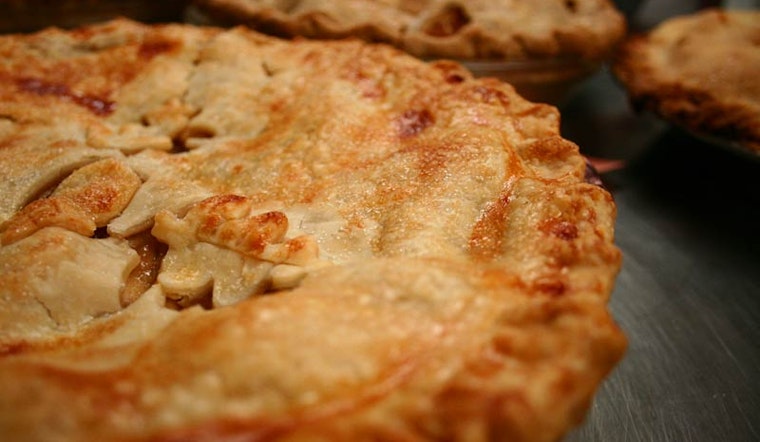 Bake Me a Pie!