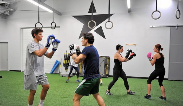 Sacramento's top 5 gyms to visit now