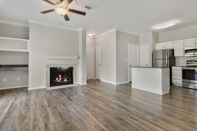 Renting in Plano: What's the cheapest apartment available right now?