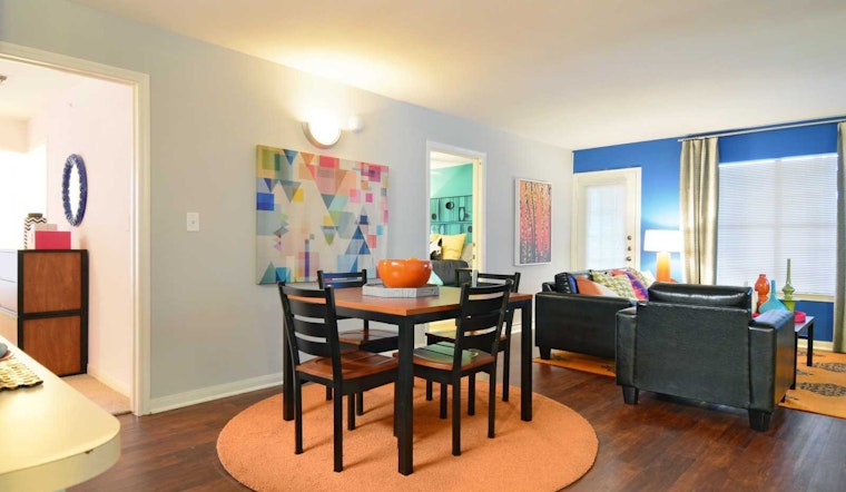 Renting in Austin: What will $800 get you?