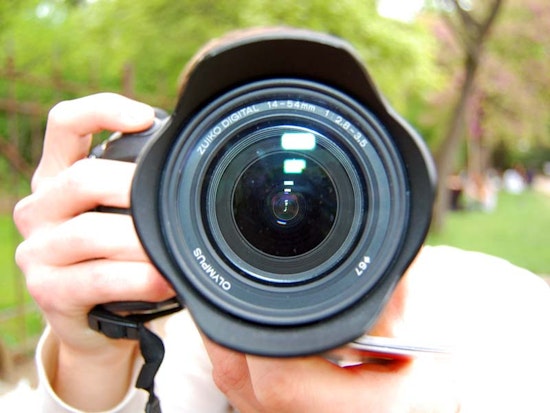 Photographers Needed