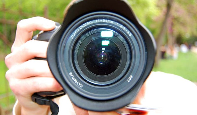 Photographers Needed