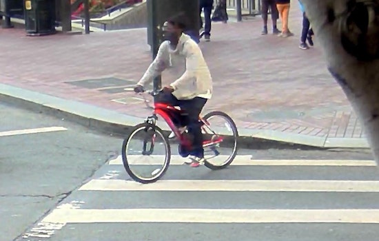 SFPD Seeks Public's Help Identifying Suspect In Tenderloin Bleach Attack