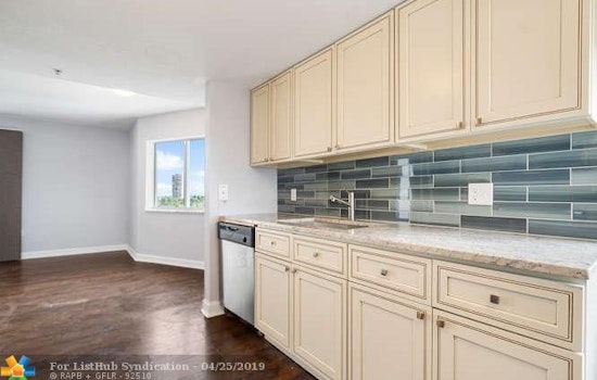 Renting in Miami: What will $2,300 get you?