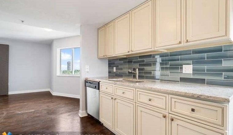 Renting in Miami: What will $2,300 get you?