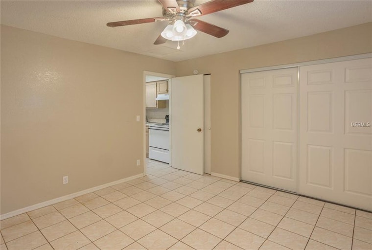 What will $900 rent you in Tampa Heights, right now?
