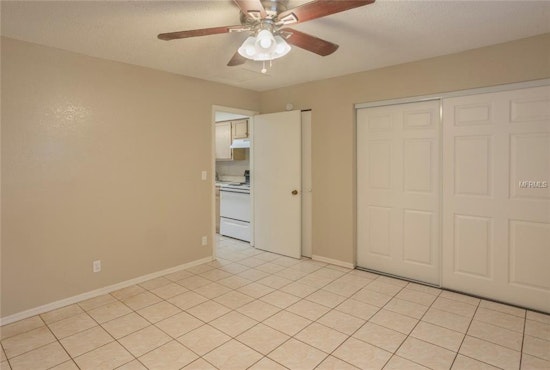 What will $900 rent you in Tampa Heights, right now?