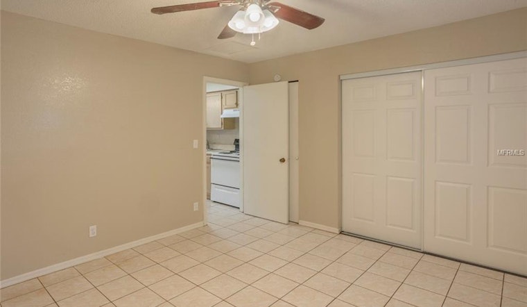 What will $900 rent you in Tampa Heights, right now?