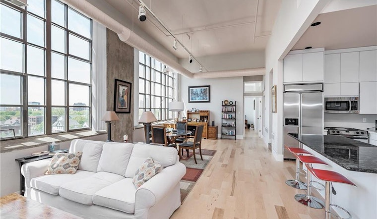 What will $2,100 rent you in Downtown, today?