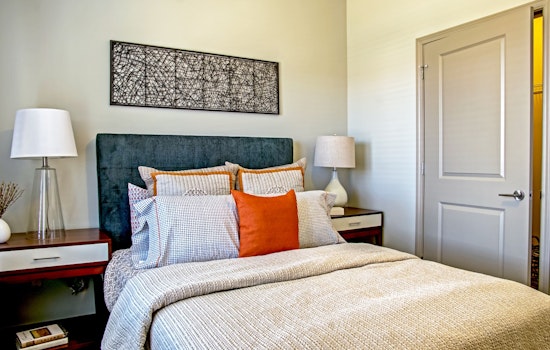 Renting in Nashville: What will $1,200 get you?