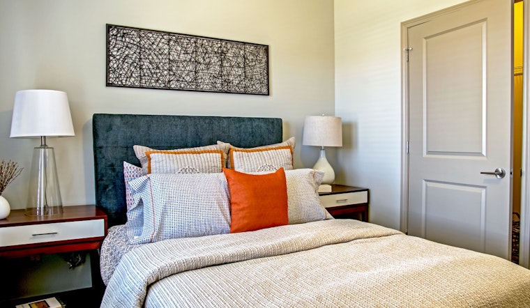 Renting in Nashville: What will $1,200 get you?