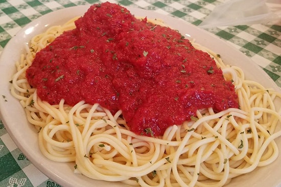 Omaha's 3 best spots to score low-priced Italian food