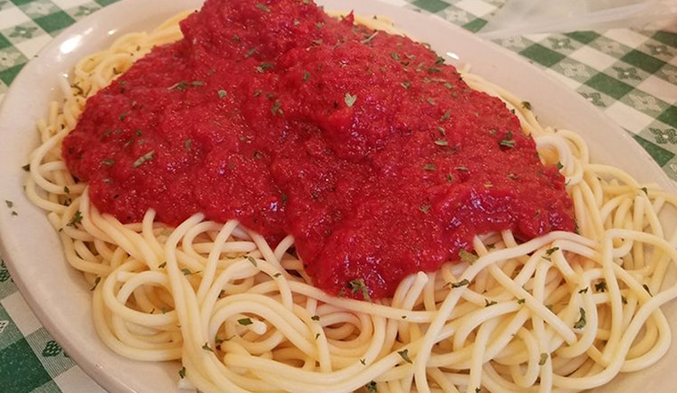 Omaha's 3 best spots to score low-priced Italian food