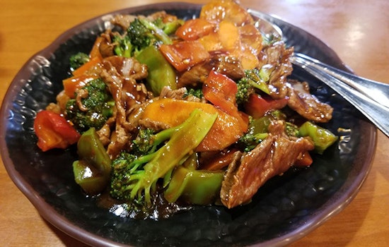 4 top options for inexpensive Chinese fare in Mesa