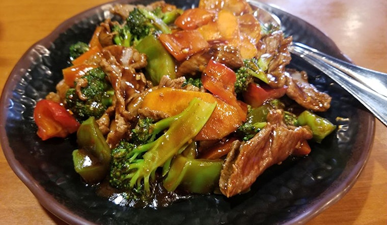 4 top options for inexpensive Chinese fare in Mesa