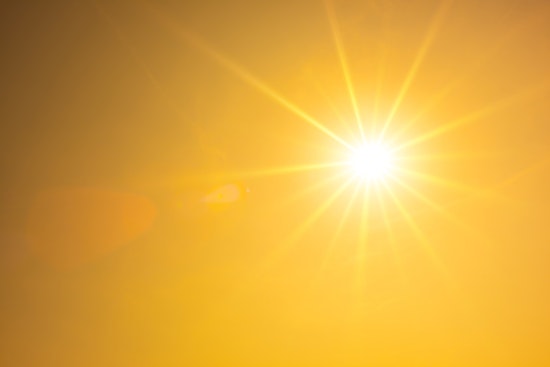 More hot temperatures in store for Jacksonville