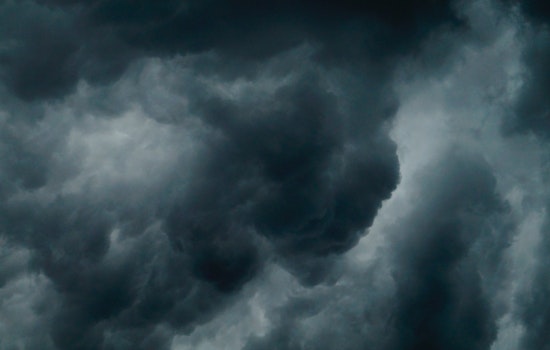 Expect rain, then hot temperatures ahead in Memphis