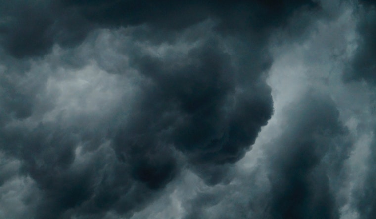 Expect rain, then hot temperatures ahead in Memphis