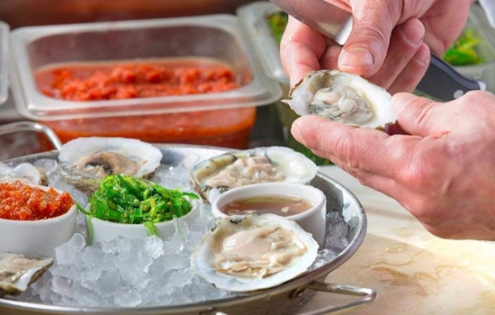 Shuck It Up: Philadelphia's Best Oyster Happy Hours