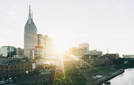 Top Nashville news: Man arrested for stealing ambulance; TN House Speaker to resign; more
