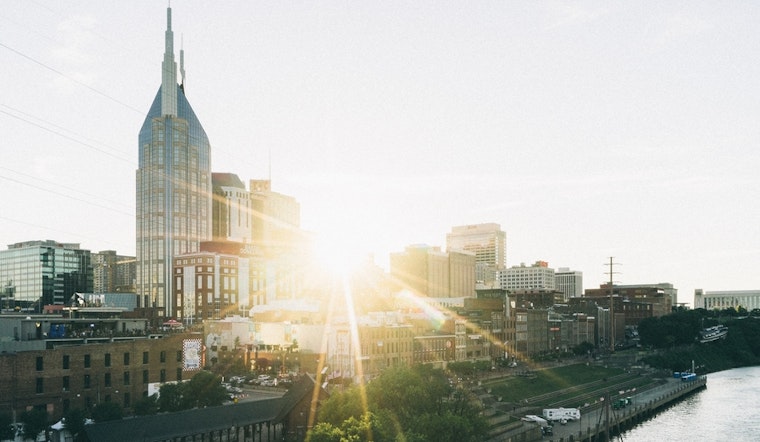 Top Nashville news: Man arrested for stealing ambulance; TN House Speaker to resign; more