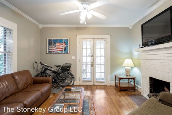 What will $1,400 rent you in Midtown, this month?