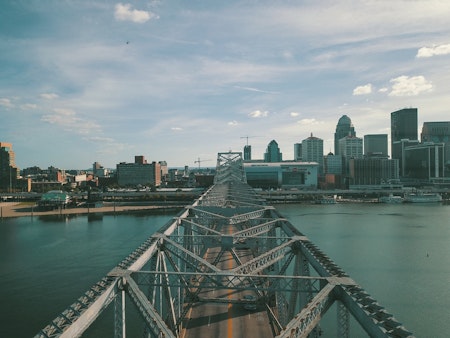 Top Louisville news: Distillers welcome end of tariffs; governor faces voters after tumultuous term