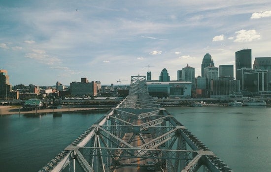 Top Louisville news: Distillers welcome end of tariffs; governor faces voters after tumultuous term