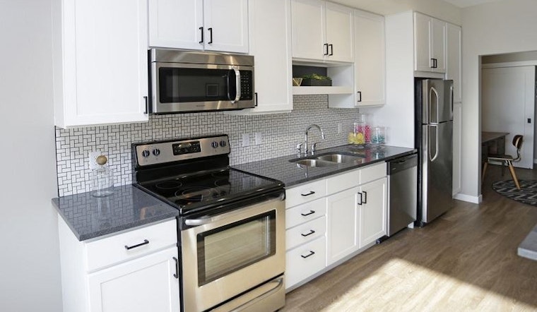 Renting in Saint Paul: What will $1,400 get you?
