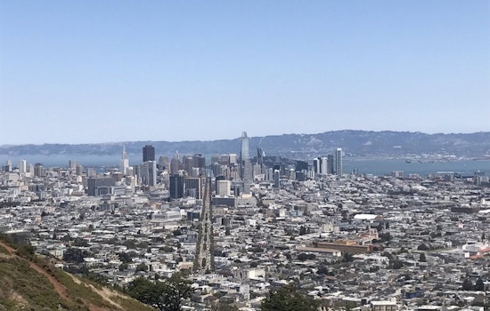 Suspects In Fatal Twin Peaks Shooting Plead Not Guilty