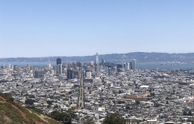 Suspects In Fatal Twin Peaks Shooting Plead Not Guilty