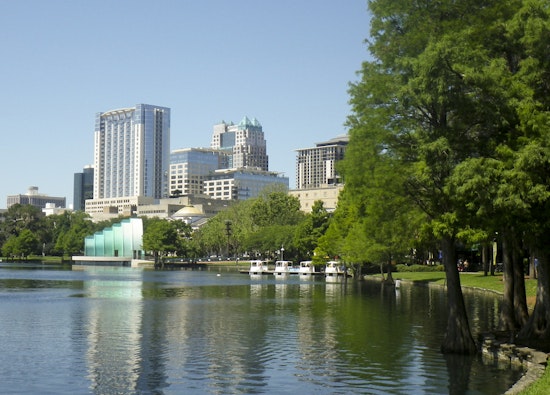 Top Orlando news: Pilot has eyes burned by laser; pro-choice protest planned for Sunday; more
