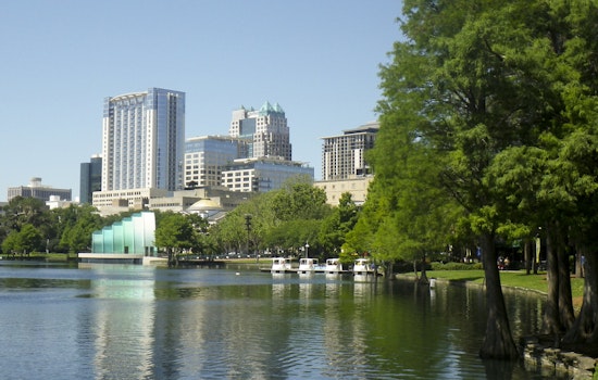 Top Orlando news: Pilot has eyes burned by laser; pro-choice protest planned for Sunday; more
