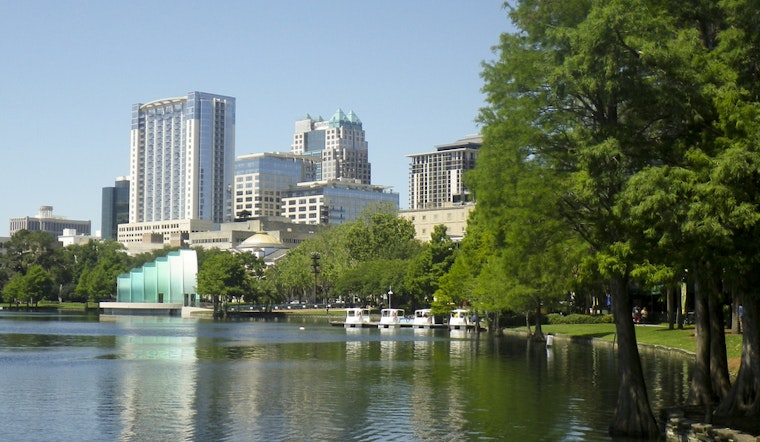 Top Orlando news: Pilot has eyes burned by laser; pro-choice protest planned for Sunday; more
