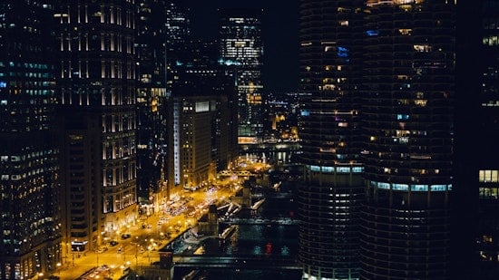 Top Chicago news: Mayor Lightfoot hires private security operator married to lobbyist; more