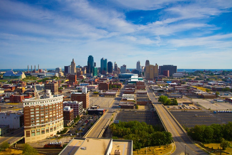 Top Kansas City news: Student uses bakery profits to pay off school lunch debt; flood warning; more