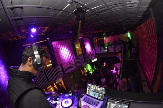 Washington to host a variety of music events this week