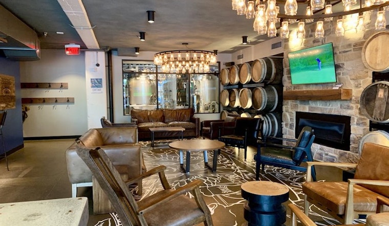 The 3 best brew pubs in Cincinnati