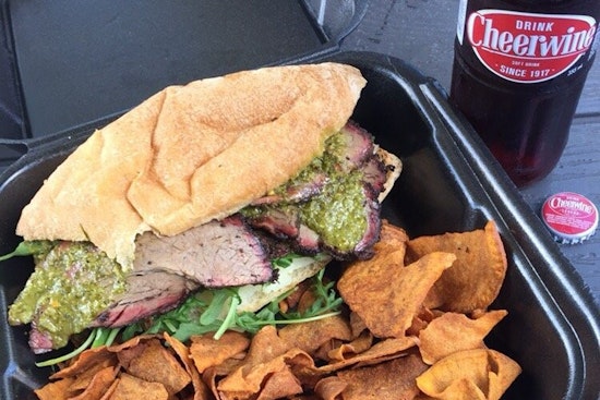 The 6 best Southern eateries in Columbus